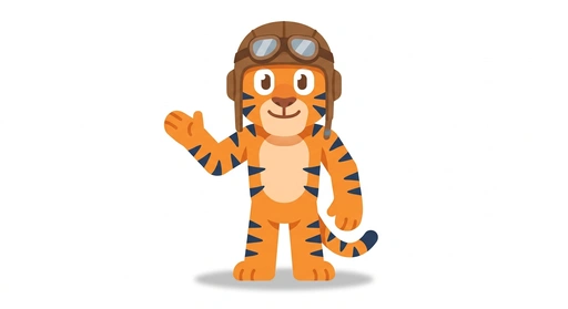Tread the Tiger