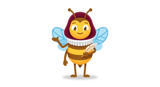 Beatrice the Bee