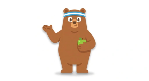 Barnaby Bear