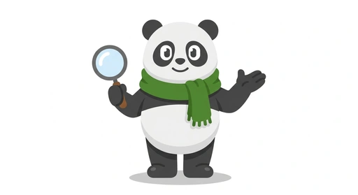 Psy-Psy the Panda