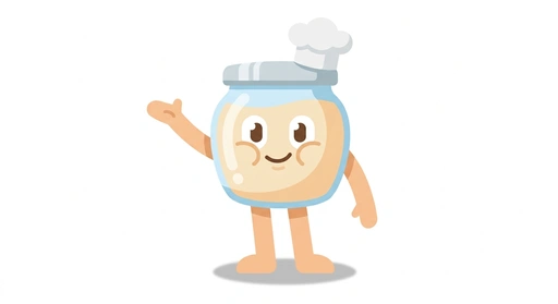 Bubbles the Baker