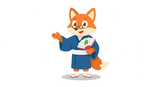 Kitsune Kenji