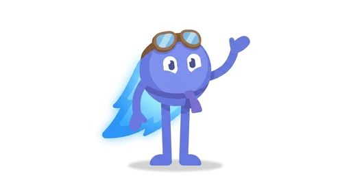 Cosmo the Comet