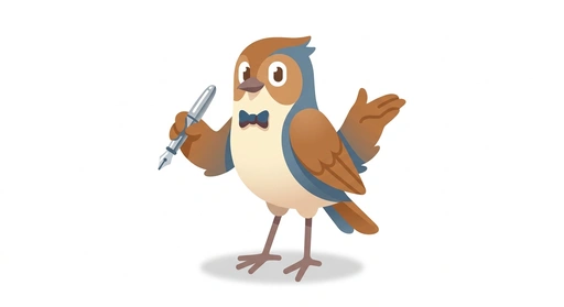 Newton the Nightingale