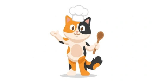Cali the Cook