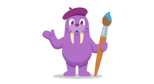Willa the Walrus