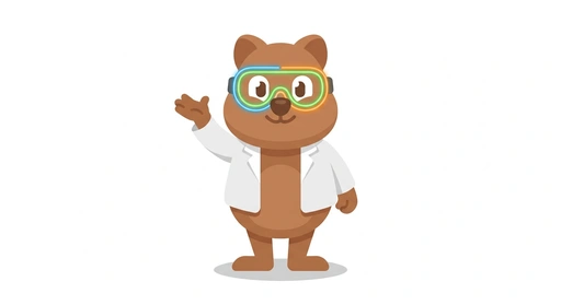 Quarky the Quokka