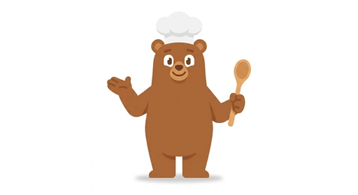 Basil the Bear