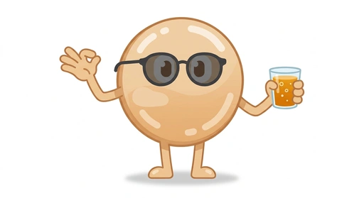 Kobi the Kombucha