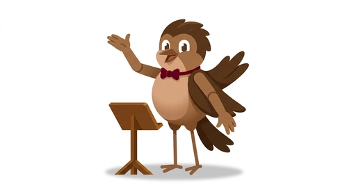 Soli the Songbird