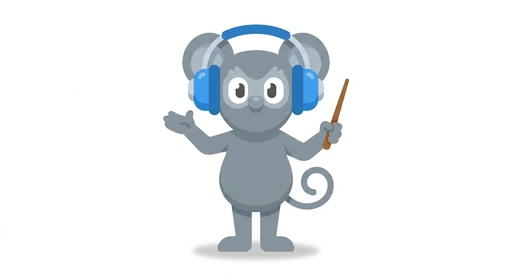 Melody the Mouse