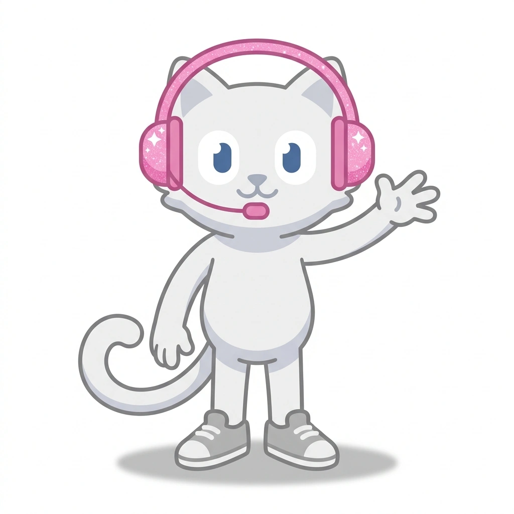 Koko the Koala, the guide who teaches the The World of Kpop Dating course