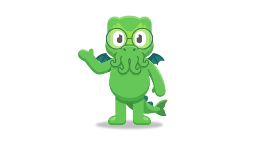 Cully the Cthulhu