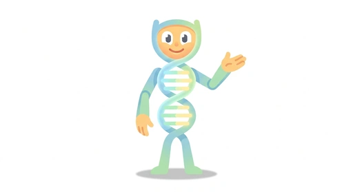 Gigi the Gene