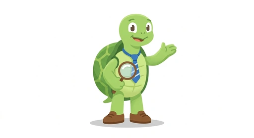 Tick the Turtle