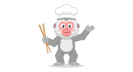 Miso the Monkey