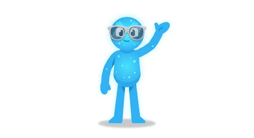 Quincy the Quark