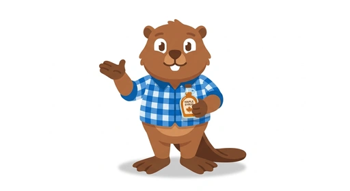 Benoît the Beaver
