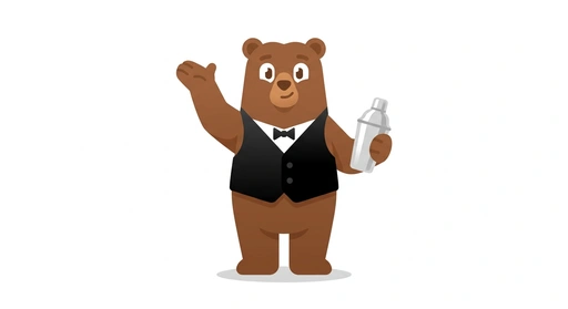 Barnaby the Bear