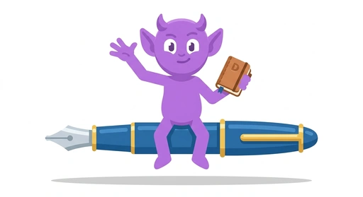 Inkwell the Imp