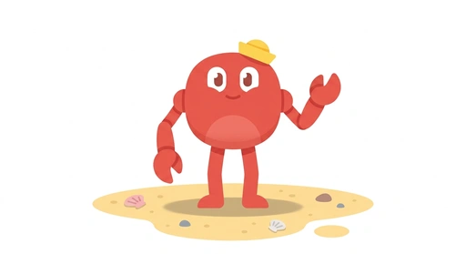 Cliff the Crab