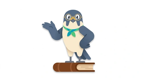 Page the Peregrine