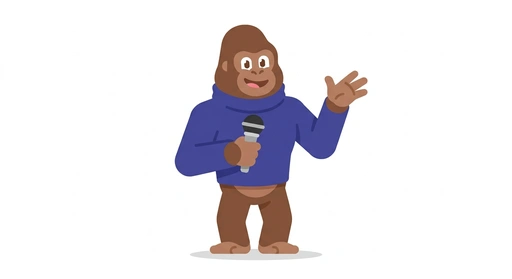 Apollo the Articulate Ape