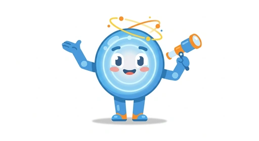 Quasar the Quark