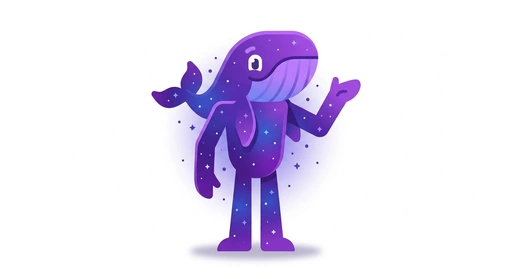 Nova the Nebula Whale