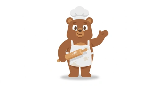 Bennie the Baker