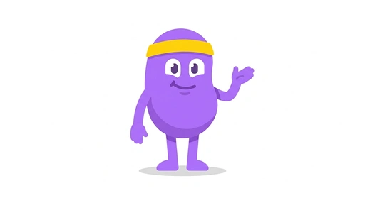 Milo the Mitochondria