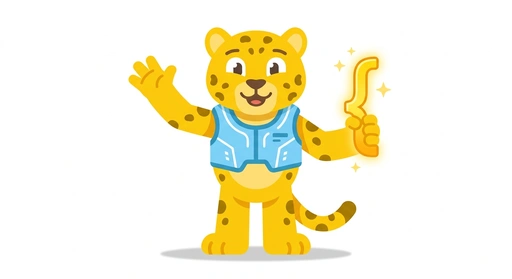 Jojo the Jaguar