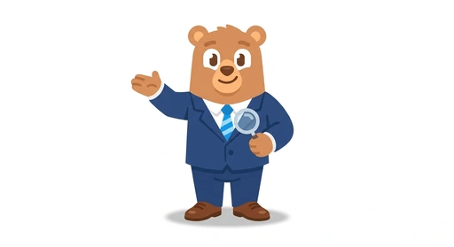 Bullseye the Bear