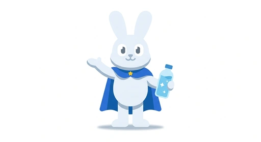 Bibi the Bunny