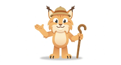 Leo the Lynx