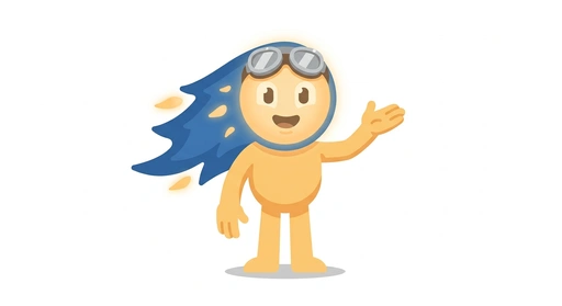 Cosmo the Comet