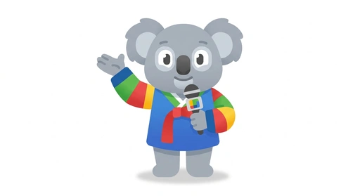 K-Pop the Koala