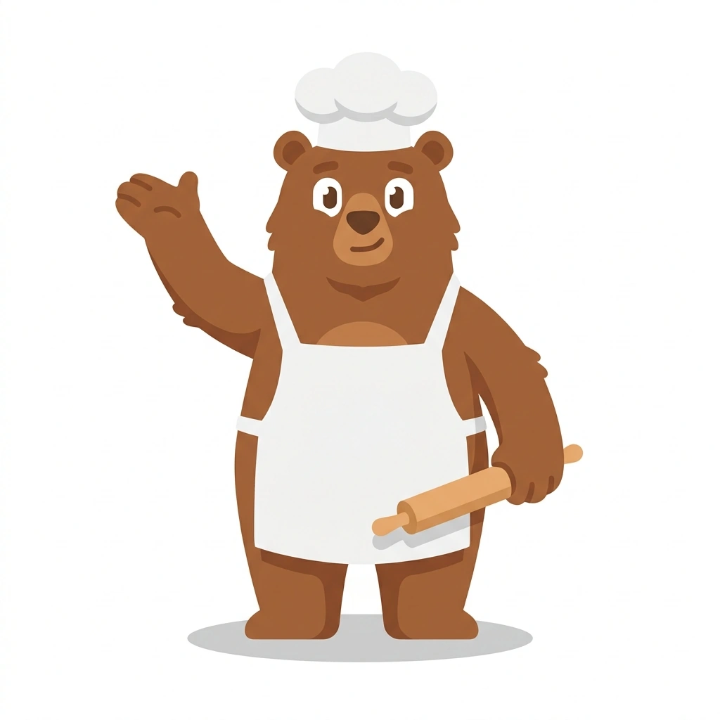 Baker Bernie