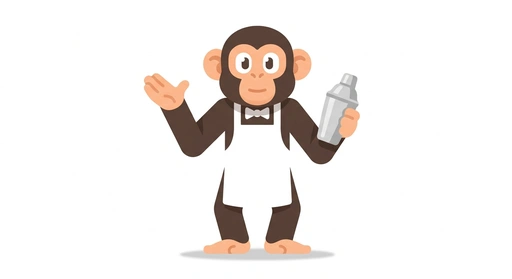 Muddles the Monkey
