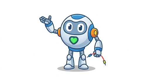 Pip the Power-Bot