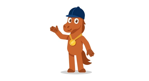 Hayley the Hanoverian