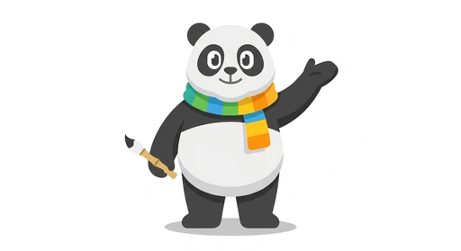 Panda-Panda the Polyglot