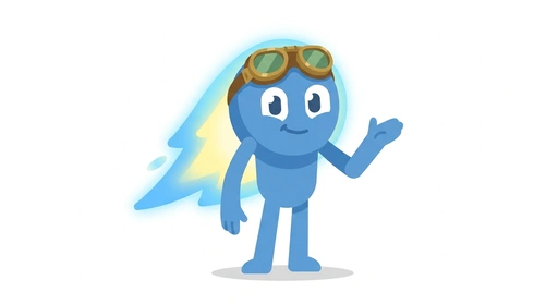 Cosmo the Comet