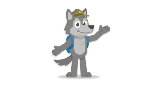 Wally the Wanderer