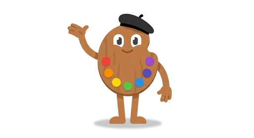 Pablo the Palette