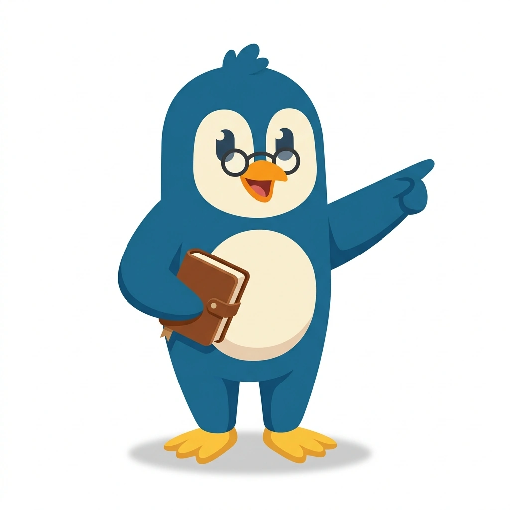 Psy-Psy the Panda, the guide who teaches the Psychology of the Human Mind course