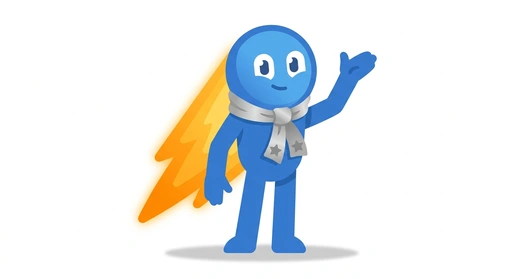 Cosmo the Comet