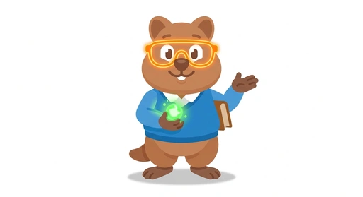 Quarky the Quokka
