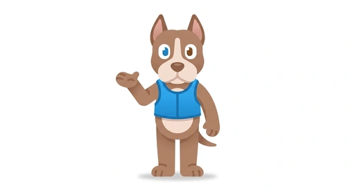 Pip the Pitsky